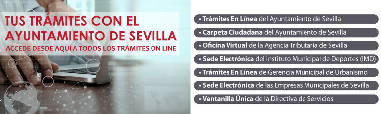 Sede electrónica
