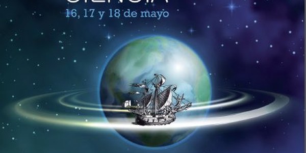 17º edición de la Feria de la Ciencia