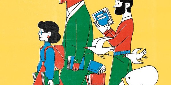 42ª edición de la Feria del Libro Antiguo y de Ocasión de Sevilla