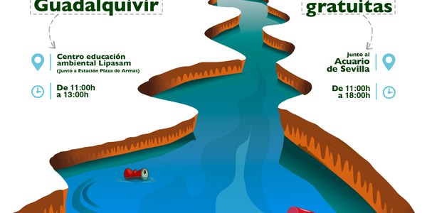 Actividades medioambientales gratuitas