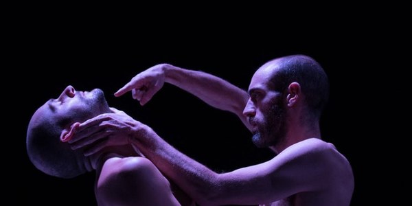 AHORA! Danza 2019 - Cía. OSA + MUJIKA