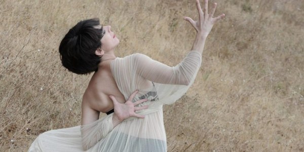 Ahora! Danza 2019 · Leonor Leal