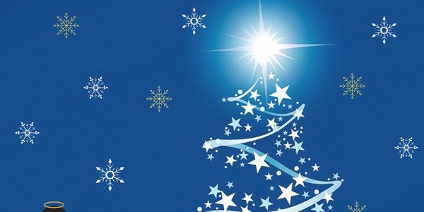 Alumbrado Navideño Polígono Sur