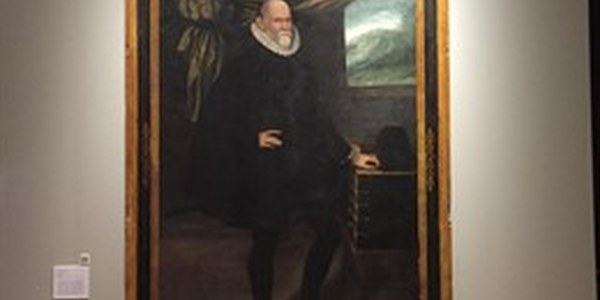 Archivo Simón Ruiz: comercio y finanzas en tiempos de Felipe II