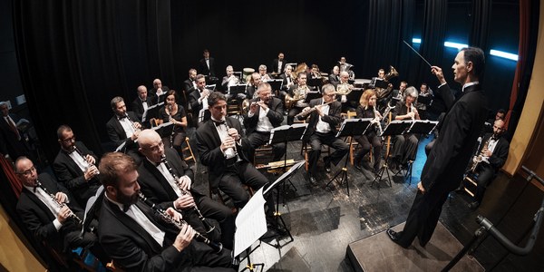 Banda Sinfónica Municipal de Sevilla