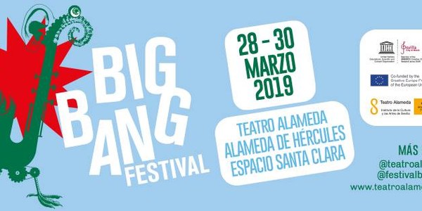 Big Bang Festival