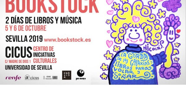 Bookstock 2019