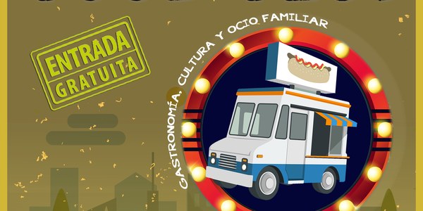 Callejeando Food Fest