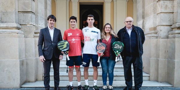 Campeonato de Selecciones Provinciales de Andalucía de Pádel