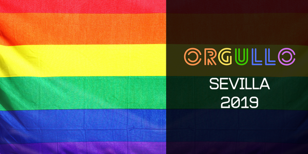 Celebración Orgullo: Actuaciones Alameda de Hércules
