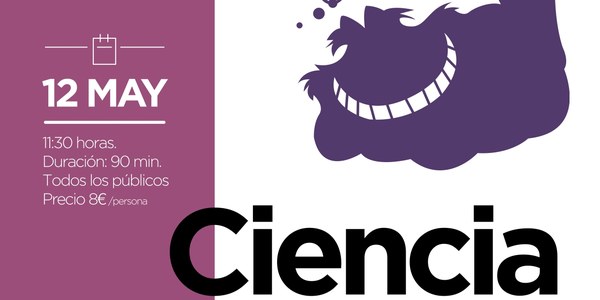 Ciencia Disney