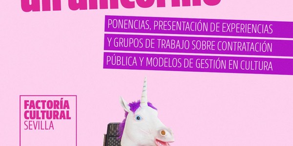 Cómo tramitar un unicornio