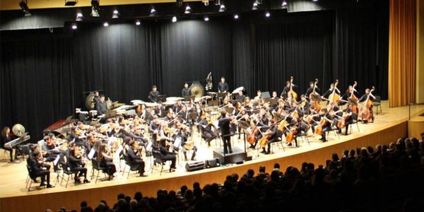Concierto#4 OSC · Temporada VIII
