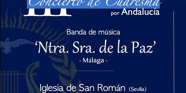 Concierto de Cuaresma
