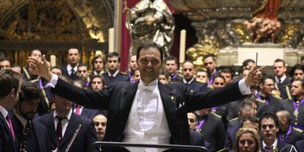 Concierto de las Glorias
