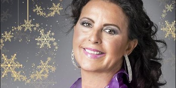 Concierto. María José Santiago. 'Navidad flamenca de Oriente a Jerez'