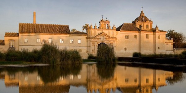 Conciertos en el CAAC