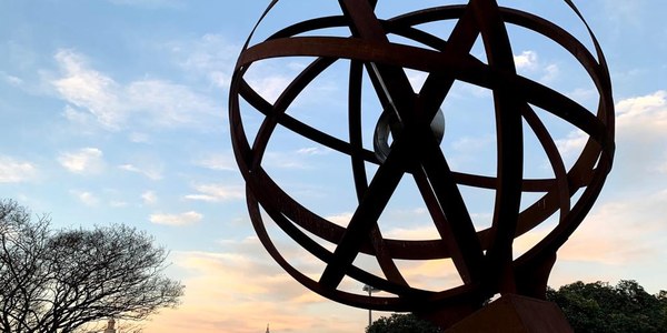 Conmemoración del 500 aniversario de la salida de la expedición de Magallanes y Elcano