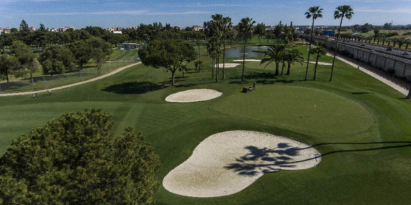 Copa Giralda de Golf