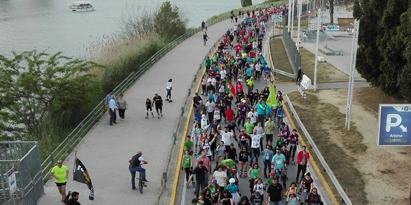 Día del Patín Sevilla 2019