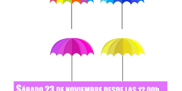 Día Internacional de los Derechos de la Infancia en el Distrito Macarena