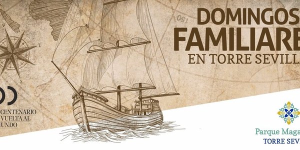 Domingos familiares en el Parque Magallanes