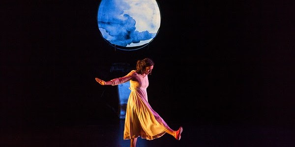 El inolvidable viaje de Nana, de Café de las Artes Teatro
