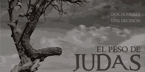 "El peso de Judas"