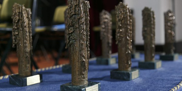 Entrega de los VIII Premios "Gota a Gota de Pasión"