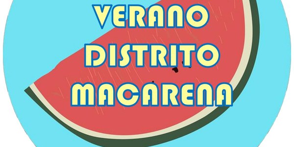 Escuela de verano Distrito Macarena