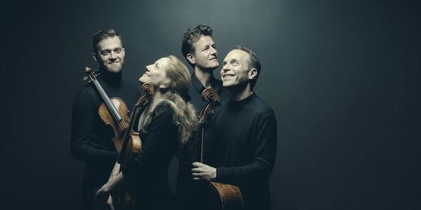 Espacio Turina. Ciclo 'Grandes compositores', de Andalucía Clásica