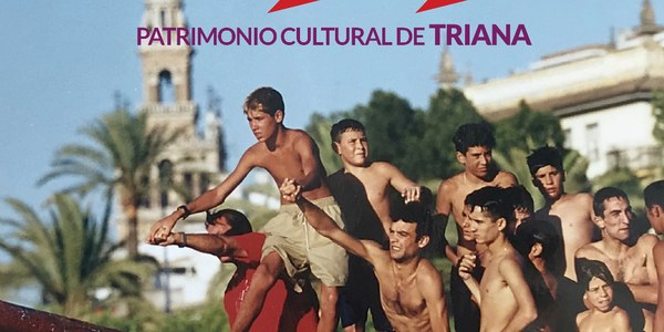 Exposición Archivo fotográfico Gasán (Patrimonio cultural de Triana)