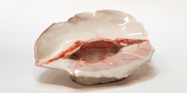 Exposición. 'Dimensión y azar', de Ruth Morán