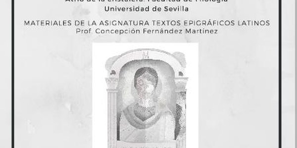 Exposición docente "¿Las piedras hablan?"