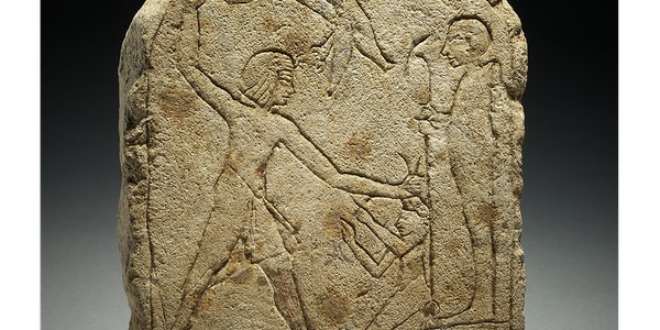 Exposición ‘Faraón. Rey de Egipto’