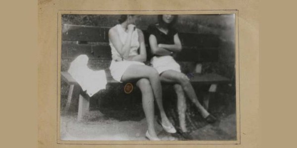 Exposición Miroslav Tichý