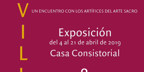 Exposición 'Sevilla Fecit'