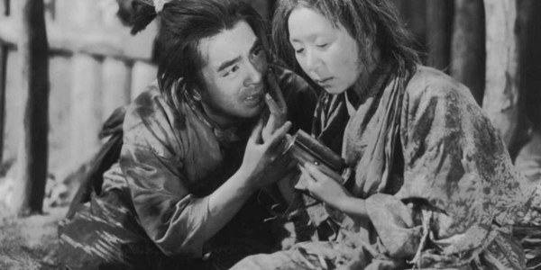 Ciclo Japón: Kenji Mizoguchi