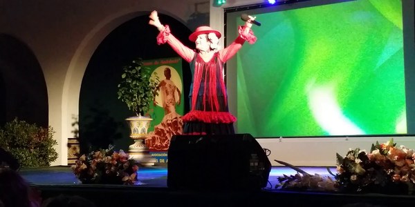Gala de Coplas