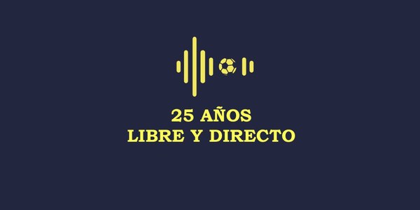 Gala "Libre y Directo"