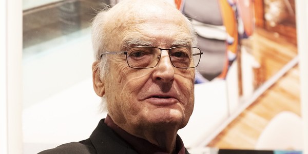 I Jornadas en torno a Luis Gordillo