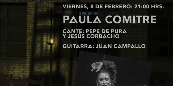 II La vida en Flamenco