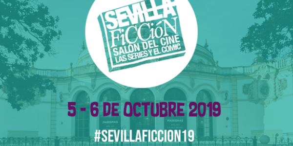 III SevillaFicción
