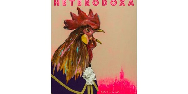 III Triduo Heterodoxo de la Semana Santa de Sevilla