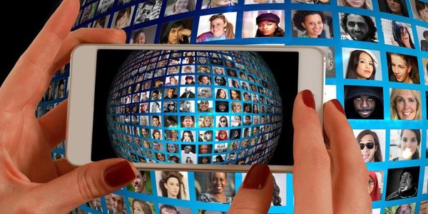Inteligencia artificial y redes sociales