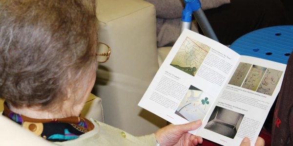 #Intergenerarte - Arte contemporáneo para todas las edades