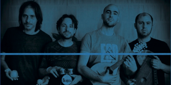 JAZZ & CLUBS (ASSEJAZZ) Boreas. In My Life