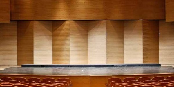 Jornada para puesta en común del “Diagnóstico en torno a la Industria Creativo Cultural (ICC)” de Andalucía.