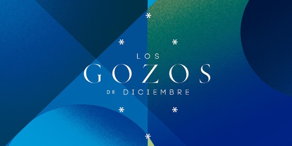Los Gozos de Diciembre - Fundación Cajasol
