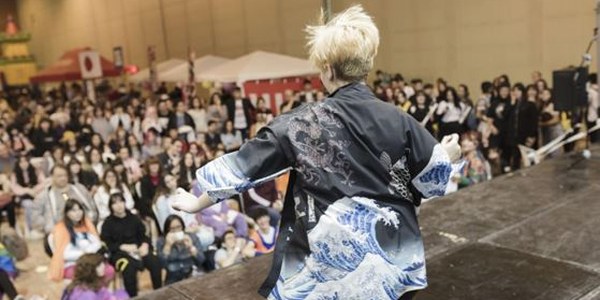 Mangafest